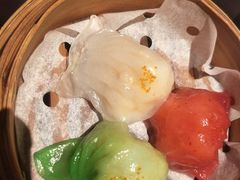 -领事馆19号中餐厅(厦门海景洲际酒店)