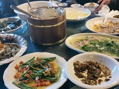 -香满楼(临安路店)