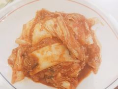 辣白菜-七八冷面·延边朝鲜族美食(圣熙八号店)