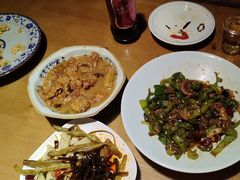 -五台山八大碗·地方风味菜馆(五爷庙店)