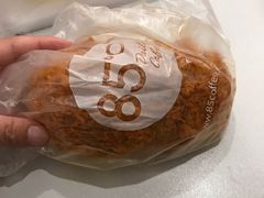 -85度C(南京龙江店)