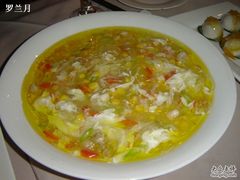 锦绣扇贝-小巴辣子川湘菜餐厅(星游城店)