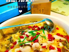 -外婆家(西红门荟聚购物中心店)