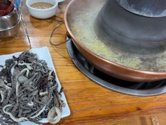 -元盛居(生态大街店)