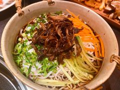 -芸鲜季·云南野生菌餐厅· 云南风物味研社(闵行店)
