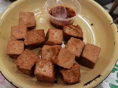 -东排食堂长沙小吃大排档(五一广场店)