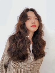 点击看大图 -KIMI HAIR SALON·烫染设计店