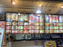 -新享乐海鲜(翠华路店)