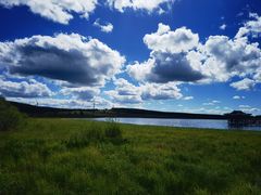 -塞罕坝国家级自然保护区