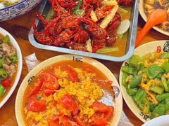 -江湖万州烤鱼(王子美食城)