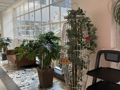 -ins森林童话餐厅coffee&bistro