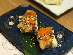 -林妈妈村·日式料理(宝山龙湖天街店)