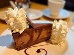 GODIVA朱古力芝士-The Cheesecake Factory芝乐坊餐厅(兴业太古汇店)
