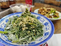 -豫掌柜饸饹面·烩面(秀沿路店)