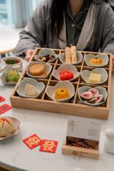 -蜜悦居月子会所(环贸中心店)