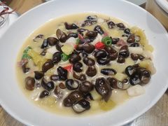-拉完海鲜大排档(温岭店)