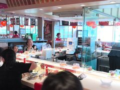 -莲寿司(国兴店)