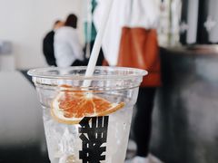 -麻雀咖啡SPARROW COFFEE(十全街店)