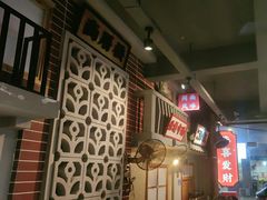 -街小坐闽南小牌档(新元店)