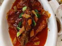 -椿记烧鹅(叠彩店)