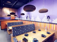 -麦麦山云南菜(复地活力城店)