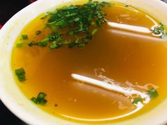 咖喱牛肉汤-逸桂禾面馆