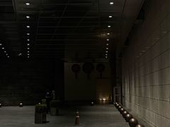 -上海柏悦酒店·世纪100牛排馆
