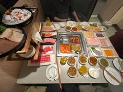 -海底捞火锅(群光广场店)