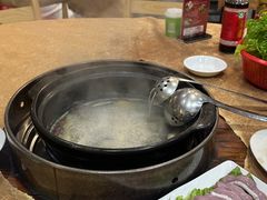 -濠轩阁特色生蚝火锅(水湾路店)