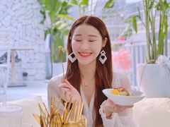 -天空花园餐吧·生日·团建(南山店)