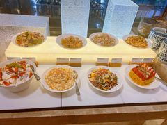 -金安大饭店-金品自助餐厅