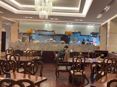 -浙江西子宾馆·瑶园咖啡厅