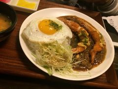 -金龙咖喱