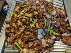 -四季民福烤鸭店(前门店)