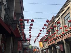 -鲜鱼口老字号美食街