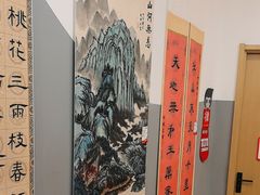 -汉翔书法丨软笔·硬笔·国画(西铁营校区)
