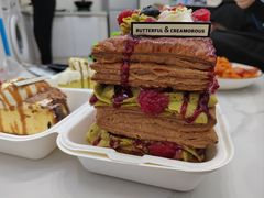 -B&C黄油与面包·THE GARDEN BAKERY概念店(世纪汇店)