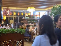 -小饭桶(野三坡百里峡店)