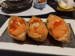 -天狗山料理(省体店)