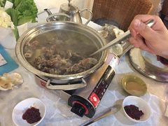 -张记旺角食街(动物园店)