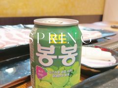-杀猪天·韩国烤肉(铁路街第一分店)