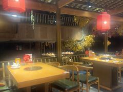 -老凯俚酸汤鱼(多彩城店)