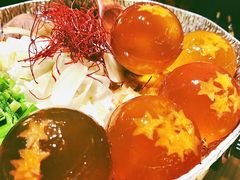 -舞漁日料美人胶原锅(陆家嘴中心店)