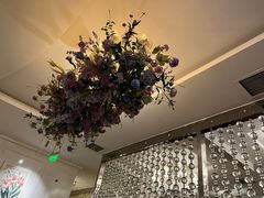 -花舍·新派粤菜·西餐·下午茶(亚运村·鸟巢店)