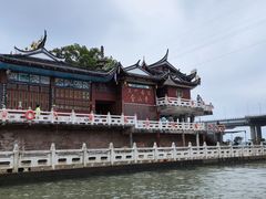 -仓山金山寺