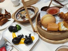 -蔡澜点心·粤菜(月星环球港店)