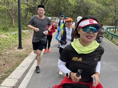 -南京市无想山景区