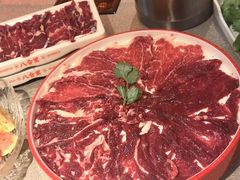 -八合里潮汕鲜牛肉火锅(广州五羊邨店)