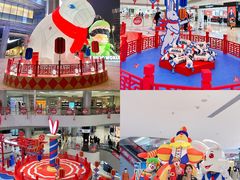 -长沙北辰三角洲大悦城