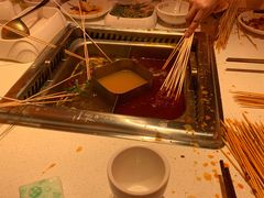 -串一火锅(赛格国际购物中心店)